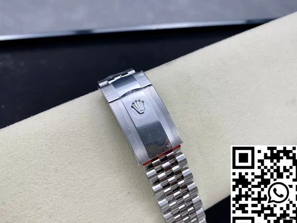 Dial 36MM Datejust VS White M126234-0025 Factory Rolex 0129